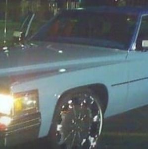 Meet your Posher, Tim